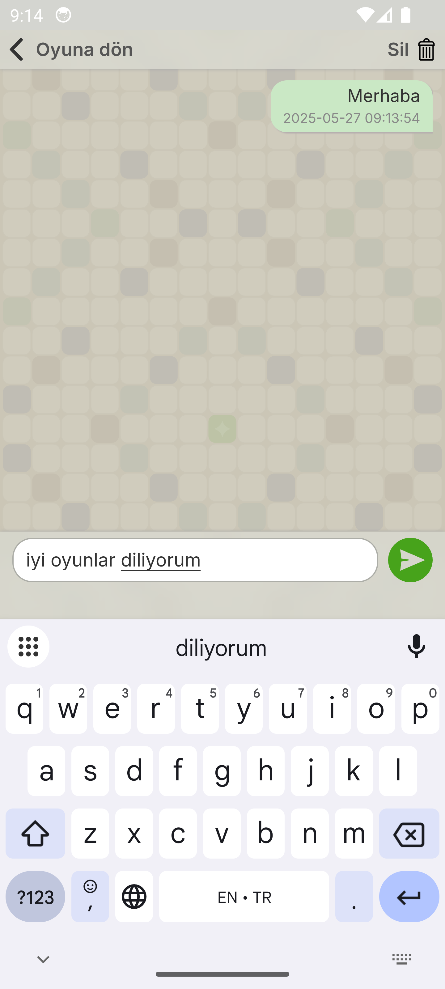 letiim Kur